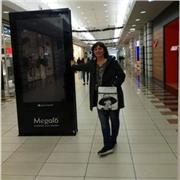 Insegnante di pianoforte classico e moderno offre lezioni anche di solfeggio e canto dopo anni di esperienza ci saranno anche performance in pubblico. La lezione dura 1 ora e comprende vari argomenti l' allievo potra' esprimere specifiche e personali esig